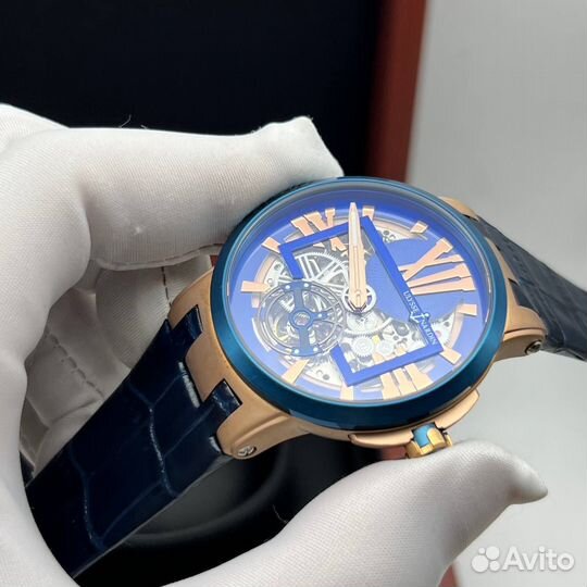 Часы мужские Ulysse Nardin