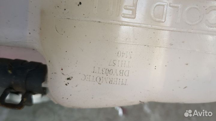 Бачок расширительный Dodge Journey, 2009