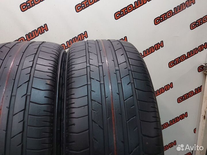 Bridgestone Potenza RE040 205/55 R16 91V