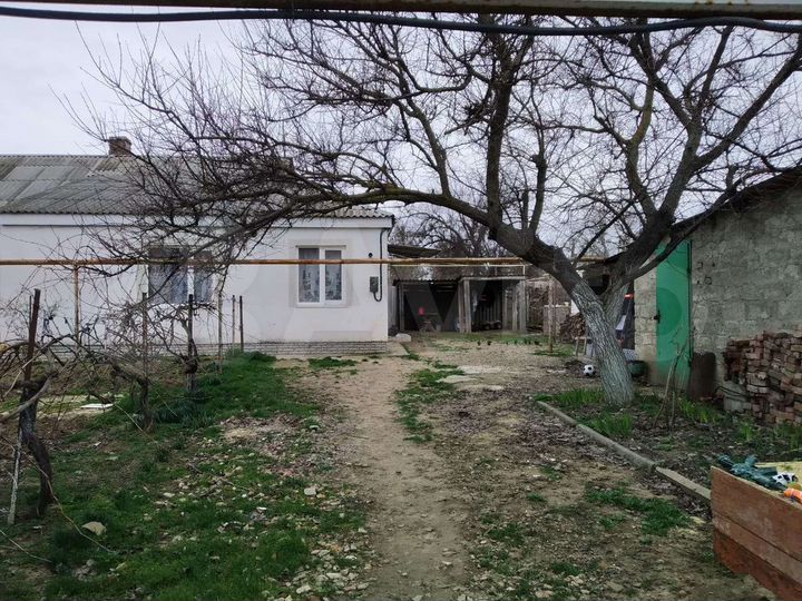 1-к. квартира, 32 м², 1/1 эт.