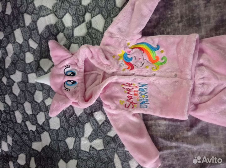 Костюмчик для девочки