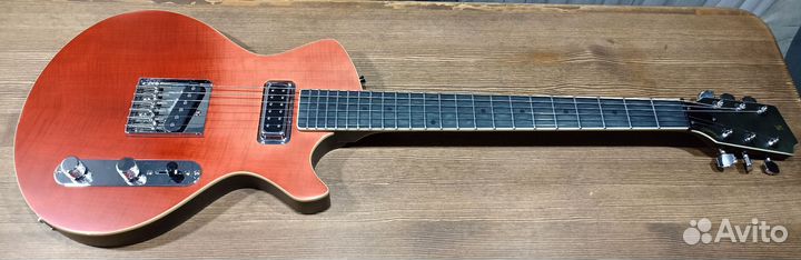 Электрогитара stagg svycstdlx fred