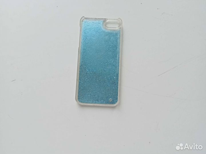 Чехол на iPhone 5 5s se