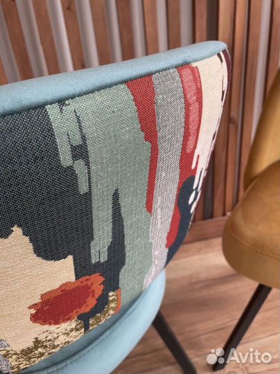 Стул от производителя