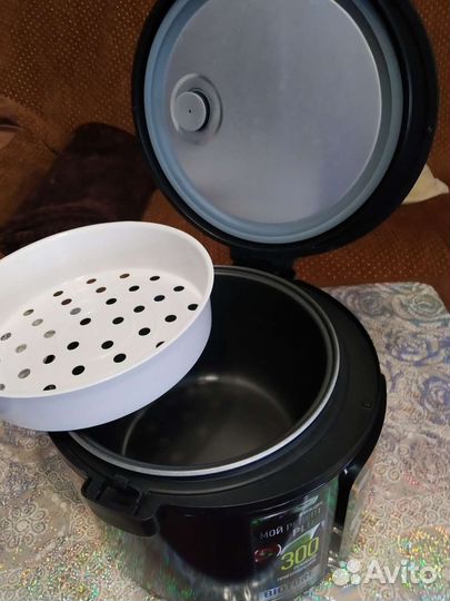 Мультиварка