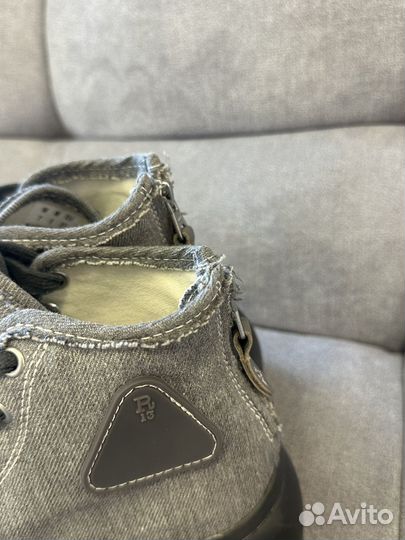 Кеды R13 37 оригинал