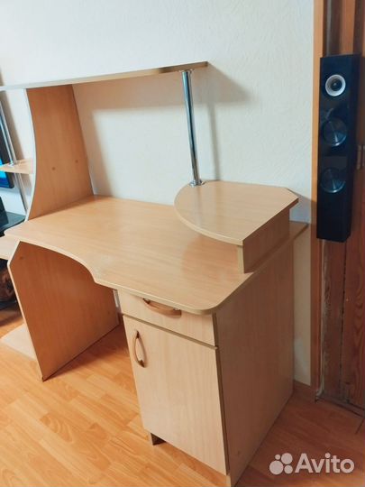 Столь компьютерный