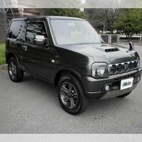 Suzuki Jimny 0.7 AT, 2018, 47 000 км, с пробегом, цена 850 000 руб.