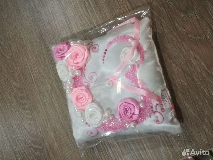 Украшения для свадьбы