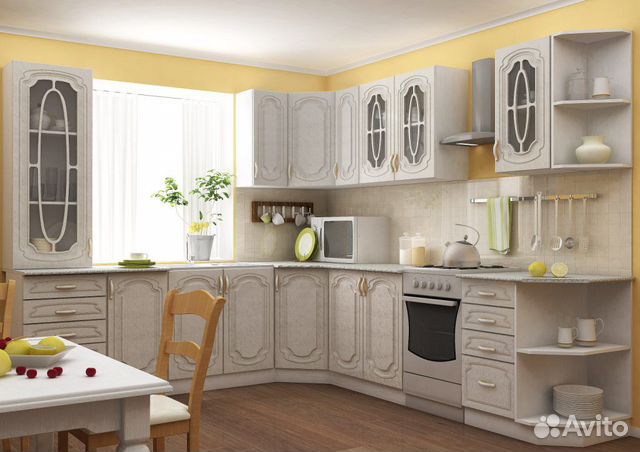 Сборка, разборка мебели