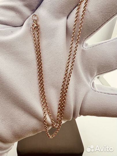 Золотая Цепь 585 пробы. Рассрочка