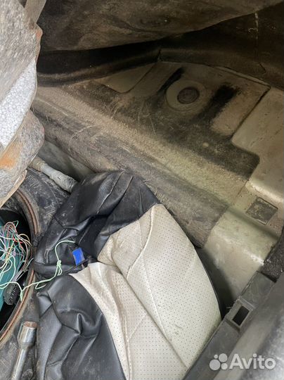 Chevrolet Lacetti 1.4 МТ, 2010, 260 000 км