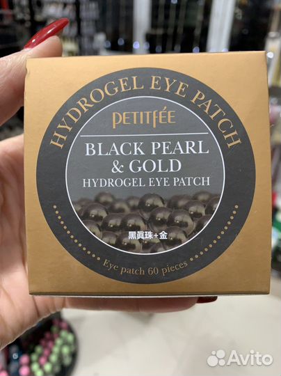 Патчи petitfee Корея