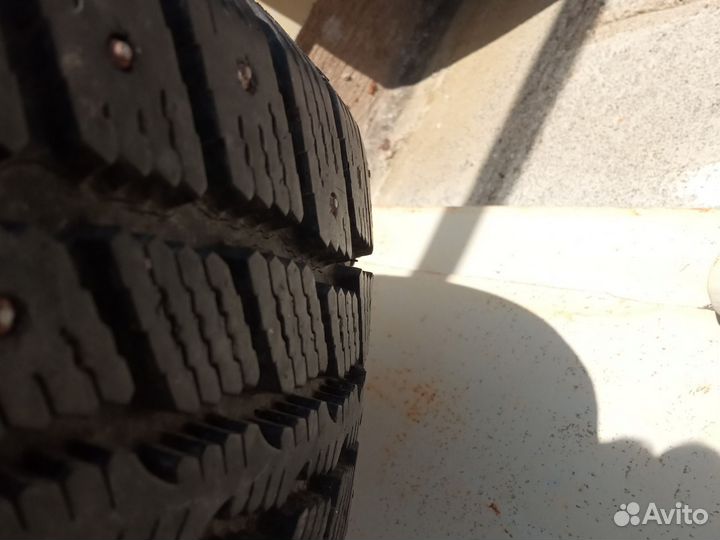 Roadstone Winguard 231 205/60 R16 92T