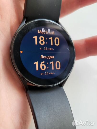 Samsung galaxy watch 4 classic