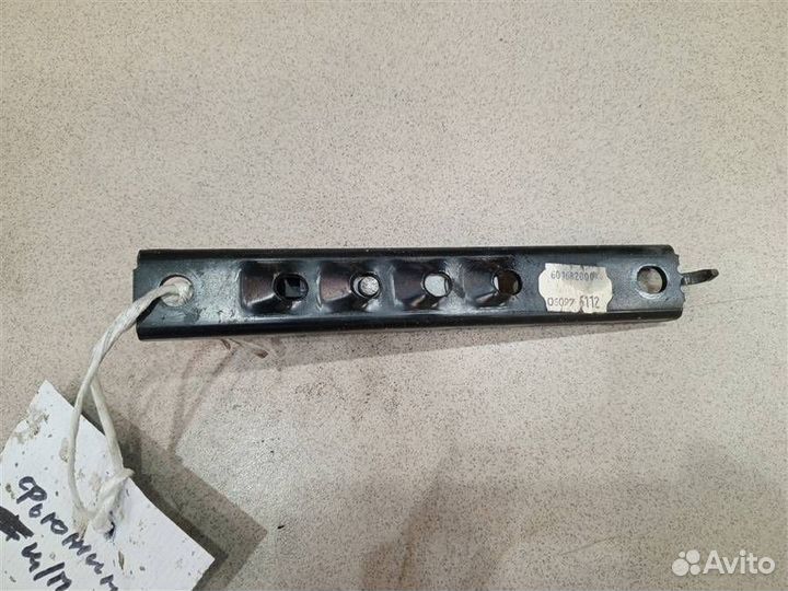 Механизм ремня безопасности переднего Ford Fusion