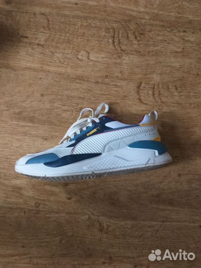 Puma x ray 2 square