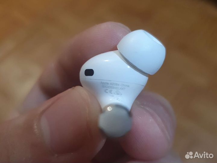 Наушники earpods