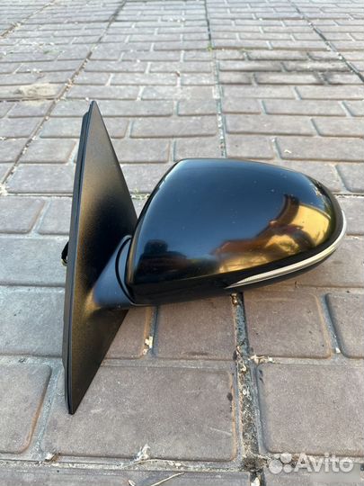 Зеркало левое Kia Optima 4 JF 87610-d4530