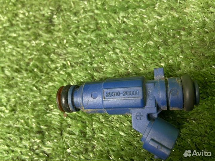 Форсунка топливная Kia Ceed ED