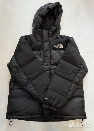 Зимний пуховик The North Face (размер: L и XL)