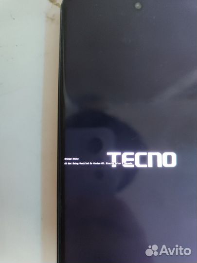 TECNO Pova 5, 8/256 ГБ