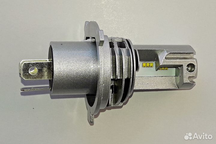 Светодиодные лампы H4