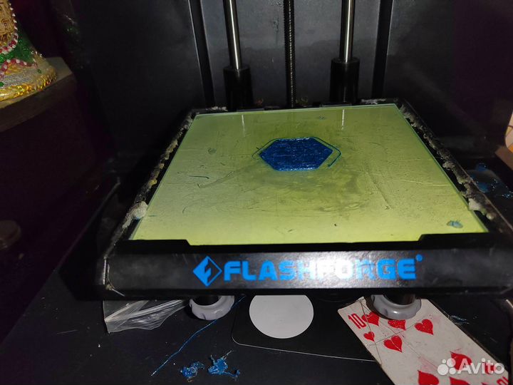 3D принтер flashforge Finder