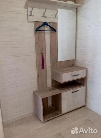 Прихожая смарт