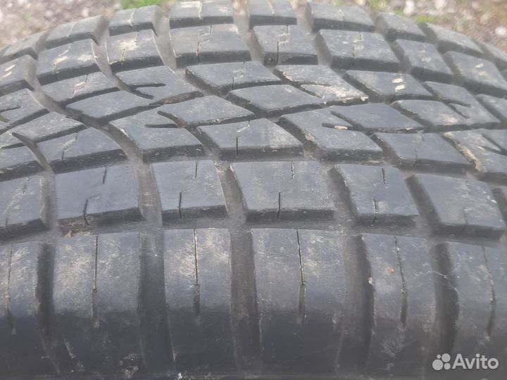 КАМА Кама-221 235/70 R16 109S