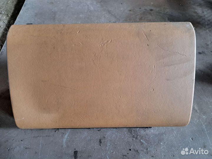 Бардачок на Porsche Cayenne 955