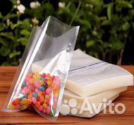 Вакуумные пакеты