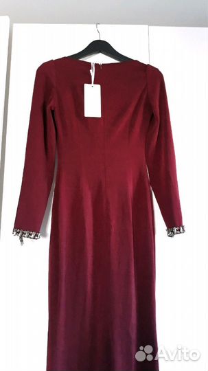 Роскошное платье Isabel Garcia XS-S