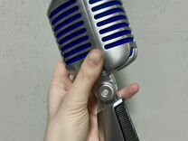 Микрофон Shure 55 Deluxe