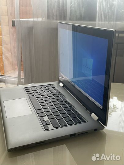 Ноутбук трансформер Dell inspiron 7347