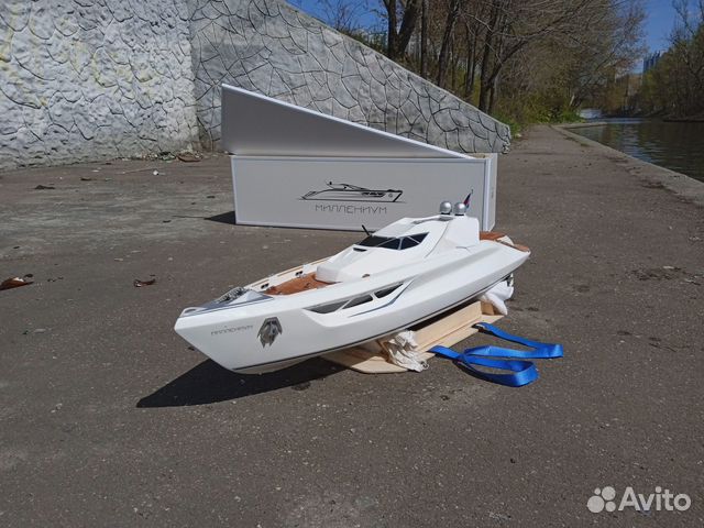 Модель яхты купить в Москве | Хобби и отдых | Авито
