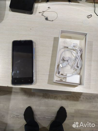 Смартфон HD Screen S22+