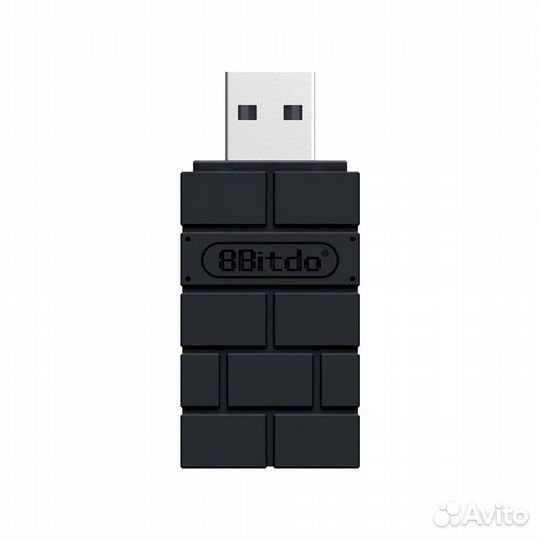 8BitDo Bluetooth adapter Nintendo Switch