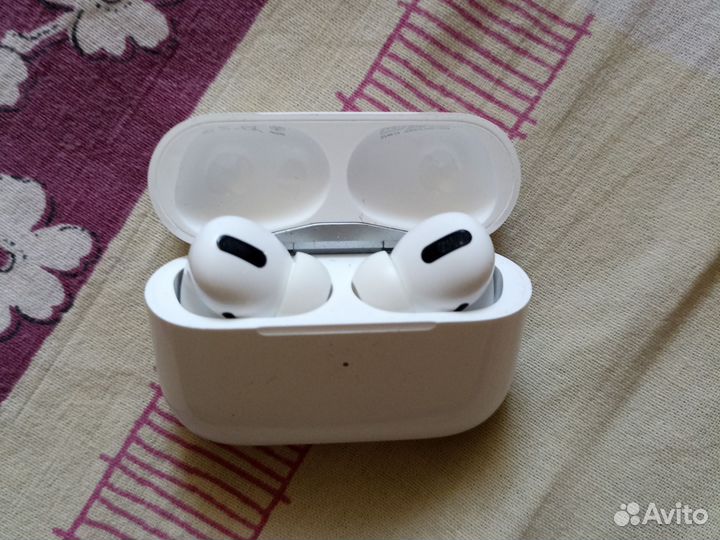 Наушники беспроводные