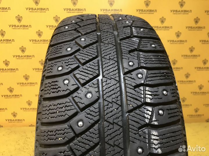 Continental ContiWinterViking 2 205/55 R16 94T