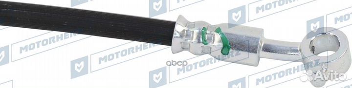 Шланг тормозной HBF0132 Motorherz