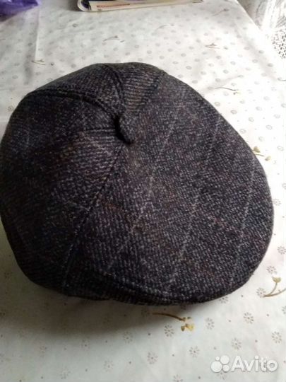 Кепка мужская