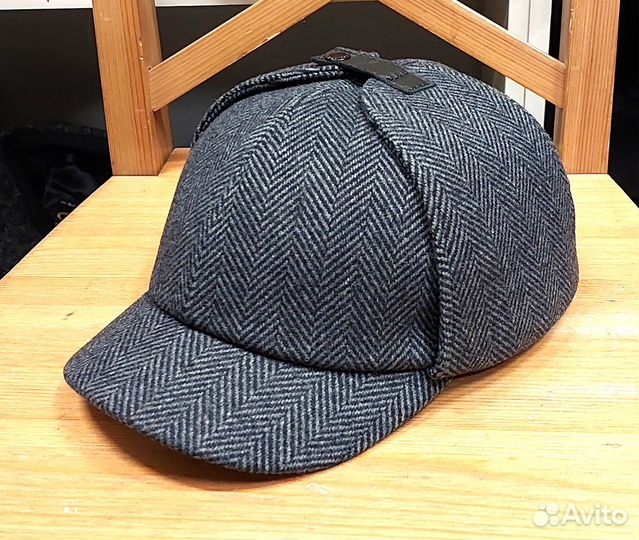 Стильная Бейсболка fredrikson