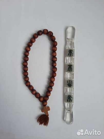 Четки христианские