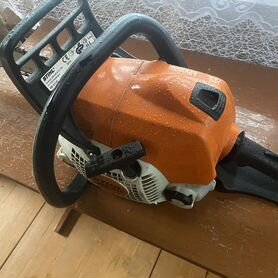 Бензопила stihl211