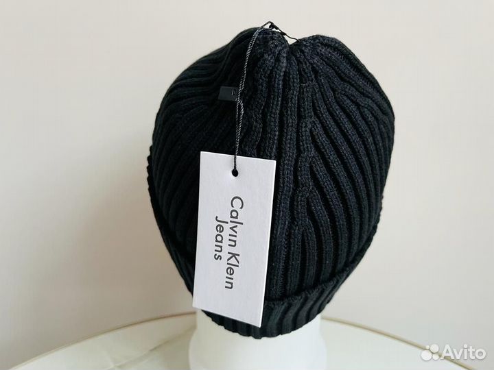 Шапка Calvin Klein Jeans