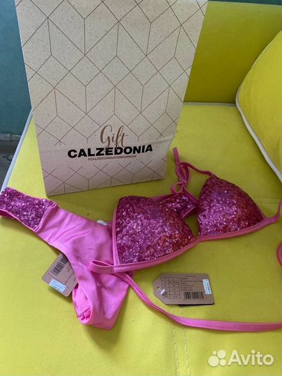 Купальник calzedonia