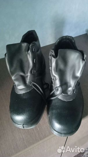 Костюм рабочий