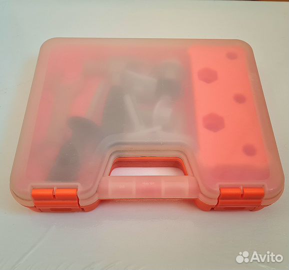 Набор инструментов детский Икеа