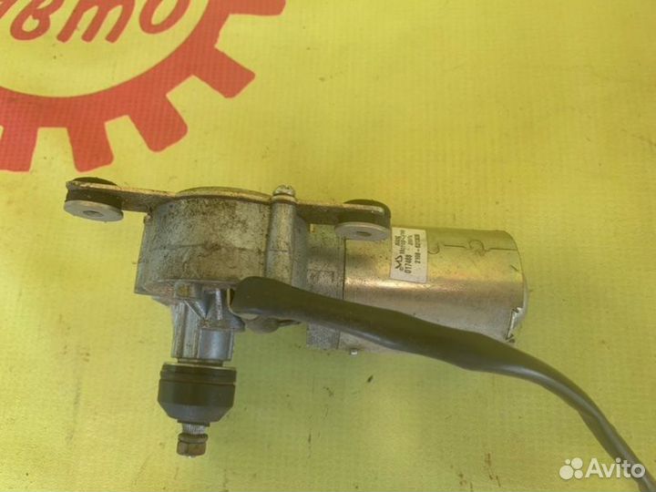 Мотор стеклоподъемника задний LADA 2114